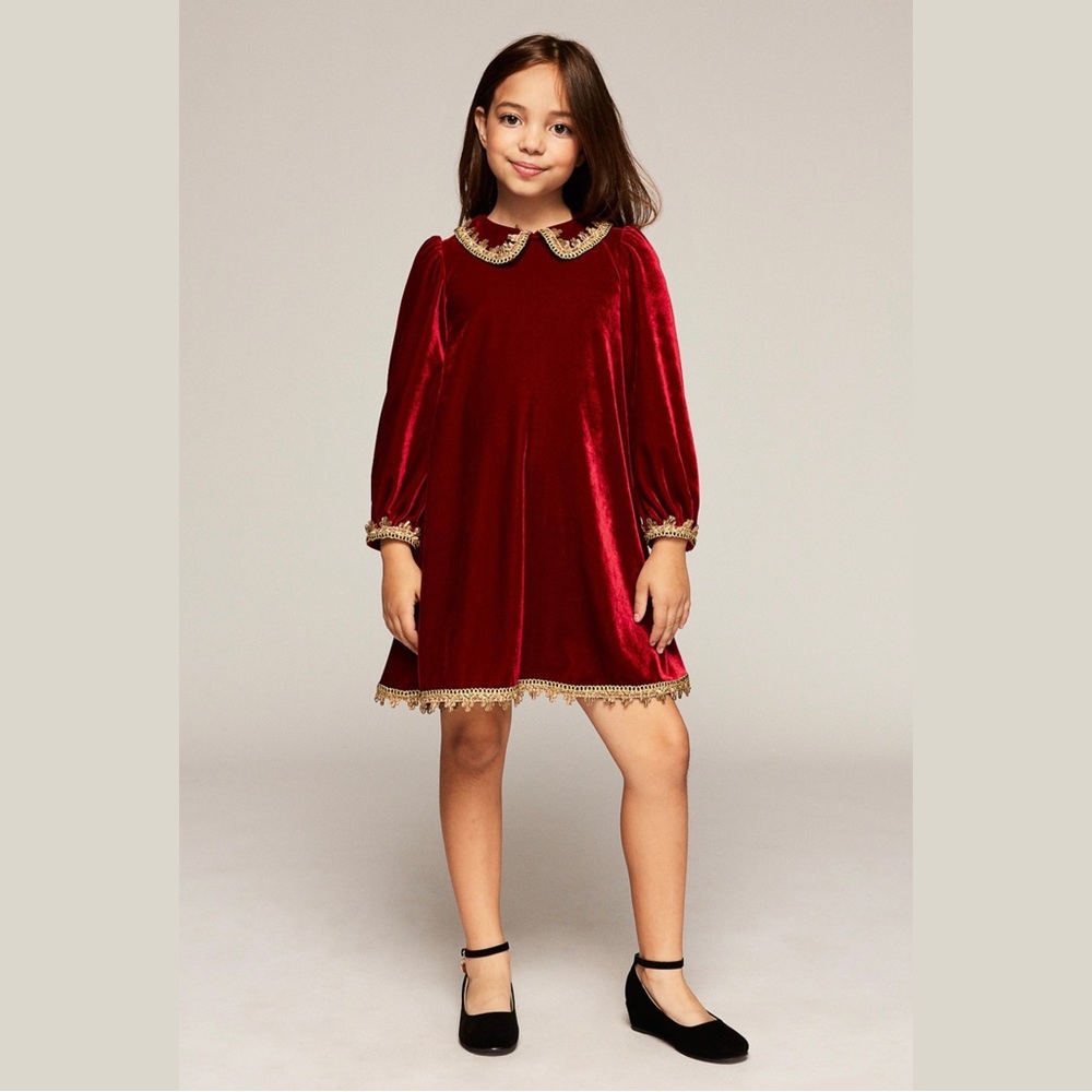 TADASHI SHOJI - LILIA DRESS